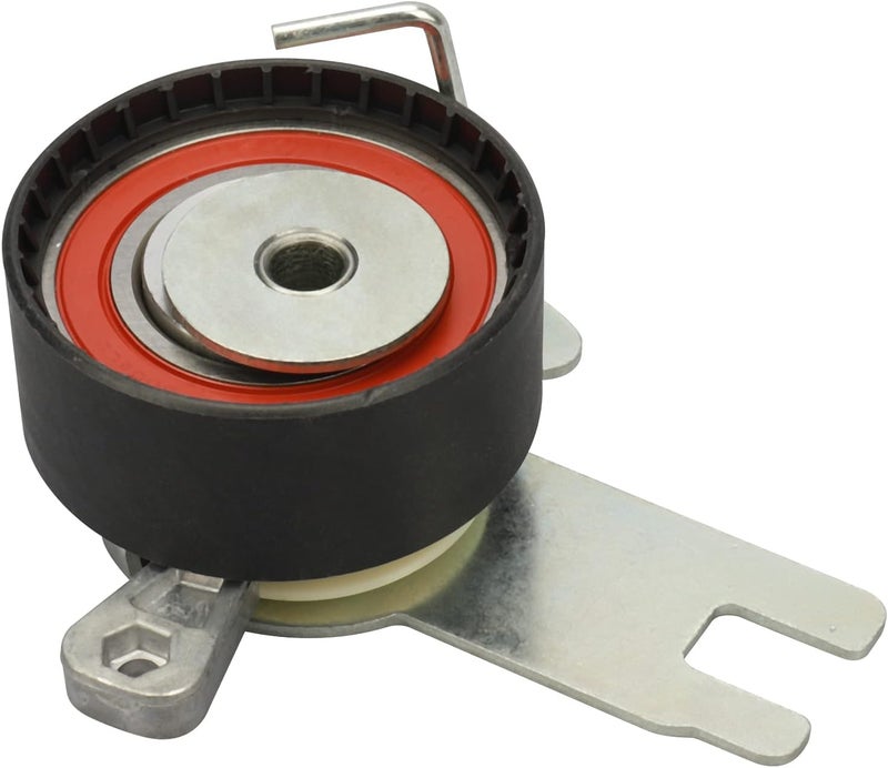 BRTEC Engine Timing Belt Kit with Water Pump Compatible with Volvo S40 S60 S70 V40 V70 XC70 XC90 1998 1999 2000 2001 2002 2003 2004 2005 2006 2007 2008 2009 2010 - Image 4